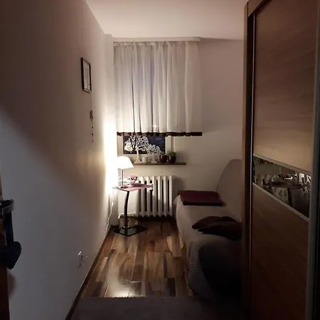 Apartament Centrum Kolberg Exterior foto