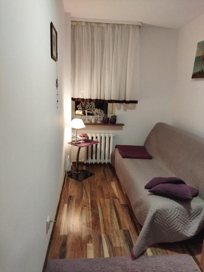 Apartment Centrum Kolberg
