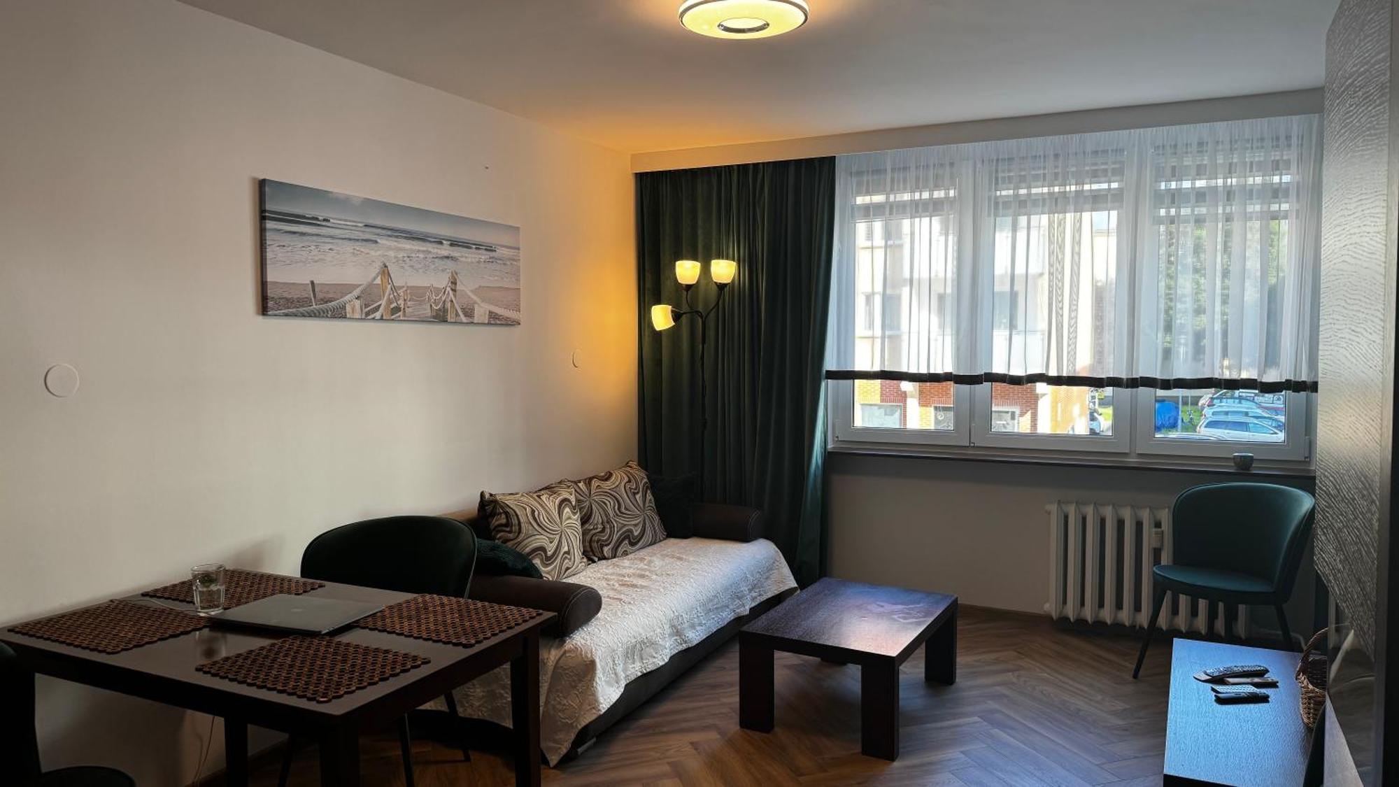 Apartment Centrum