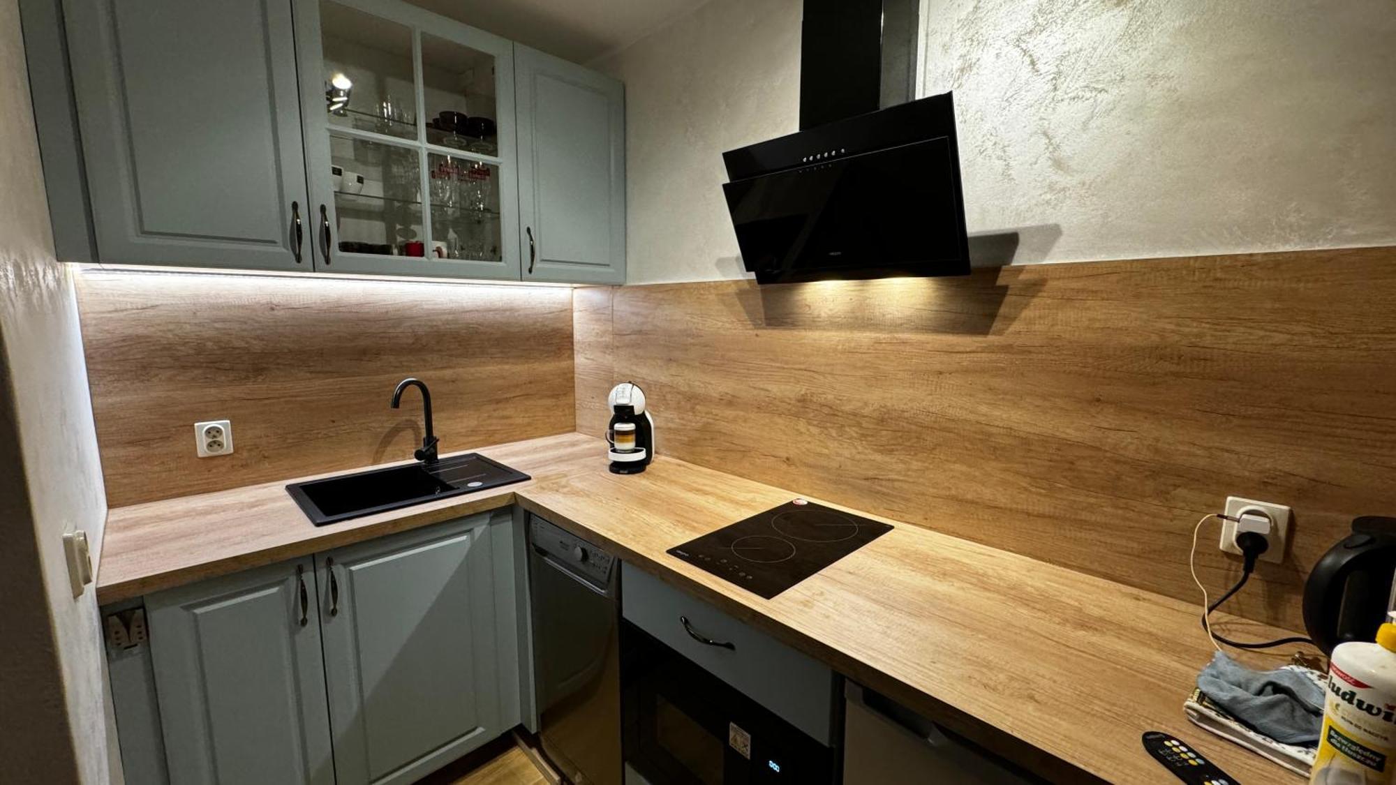 Apartment Centrum Kolberg