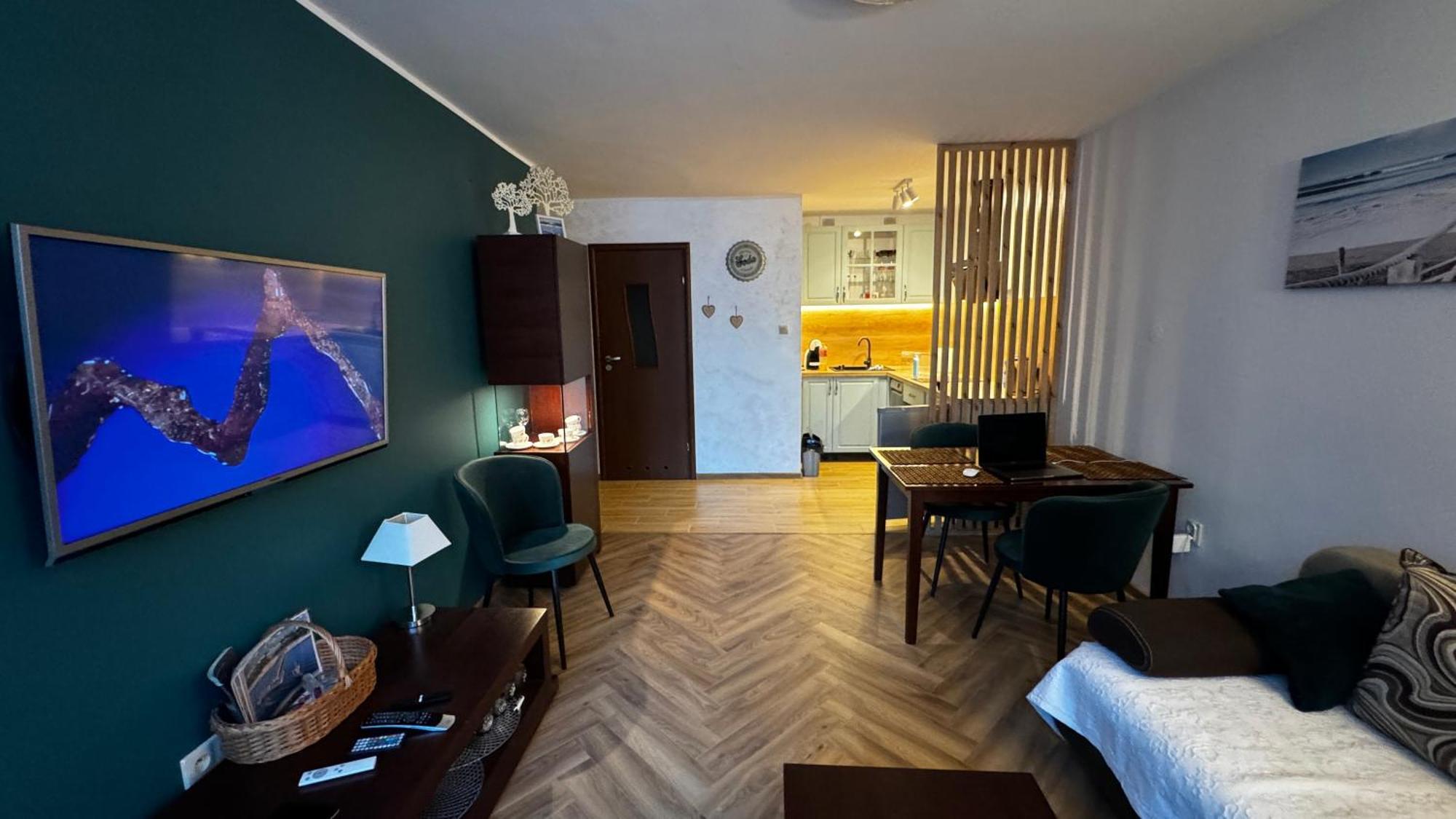 Centrum Apartment