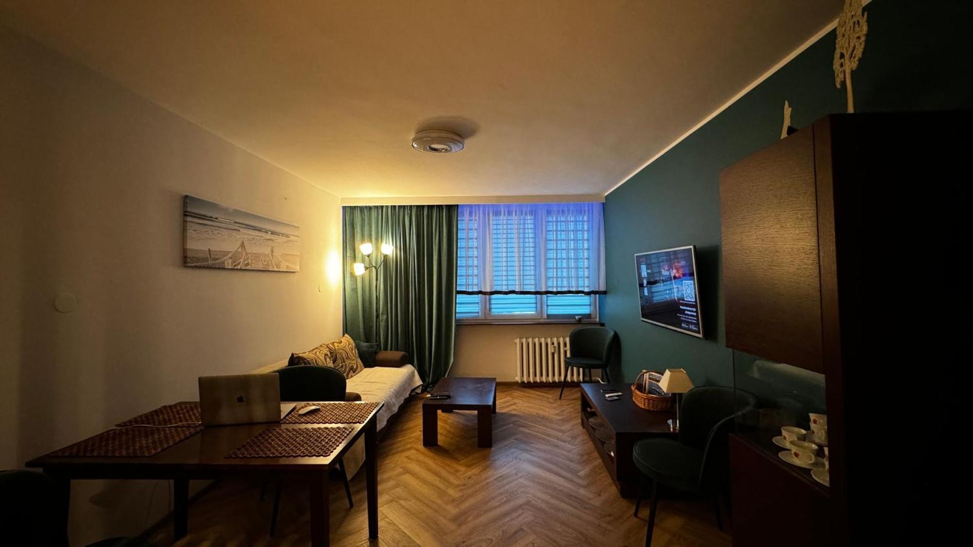 Apartment Centrum *