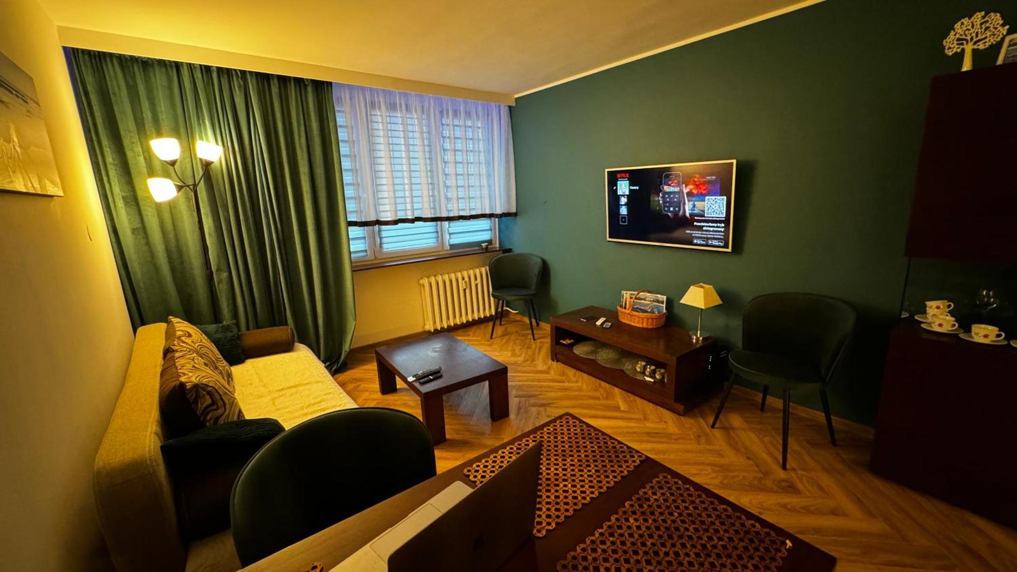 Centrum Apartment
