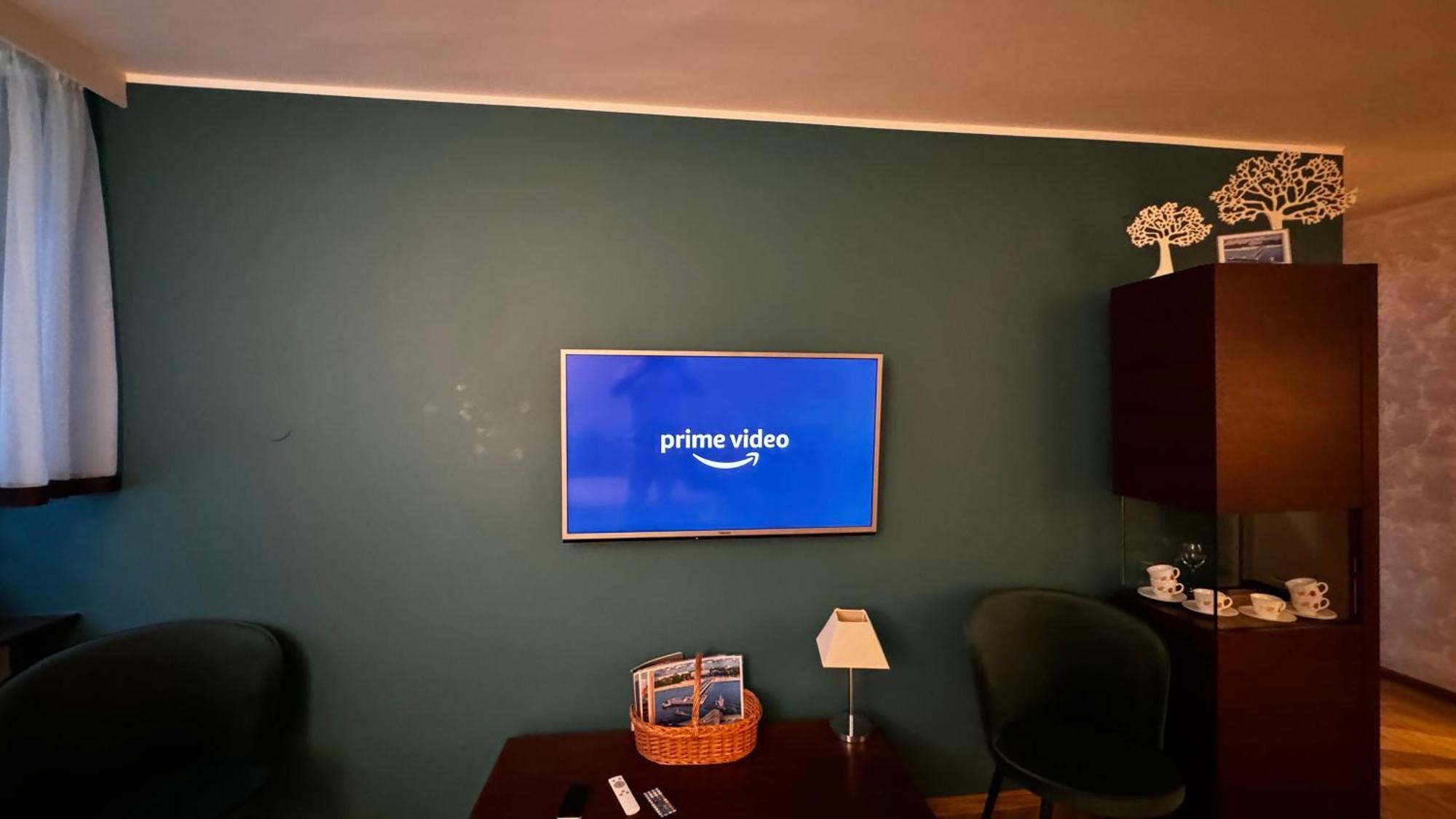 Apartment Centrum